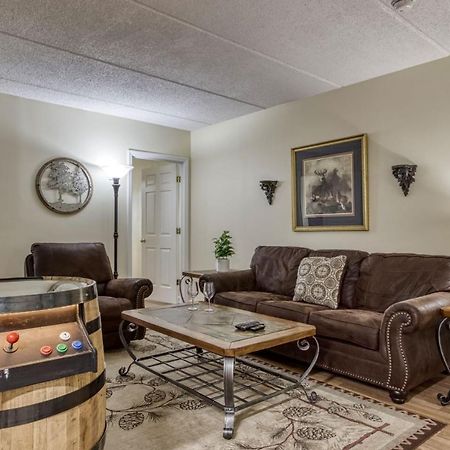 Gatlinburg Towers Condo Unit 501 - Great Location! Close To Town! Condo Extérieur photo
