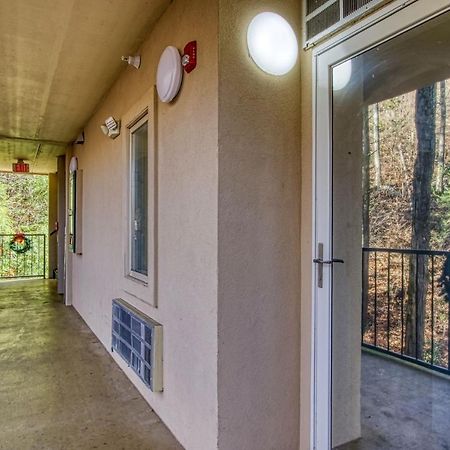 Gatlinburg Towers Condo Unit 501 - Great Location! Close To Town! Condo Extérieur photo