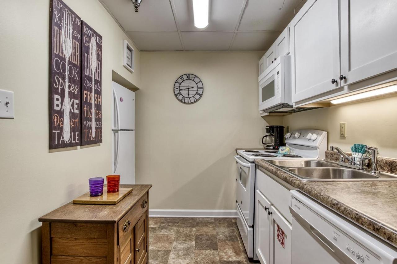 Gatlinburg Towers Condo Unit 501 - Great Location! Close To Town! Condo Extérieur photo