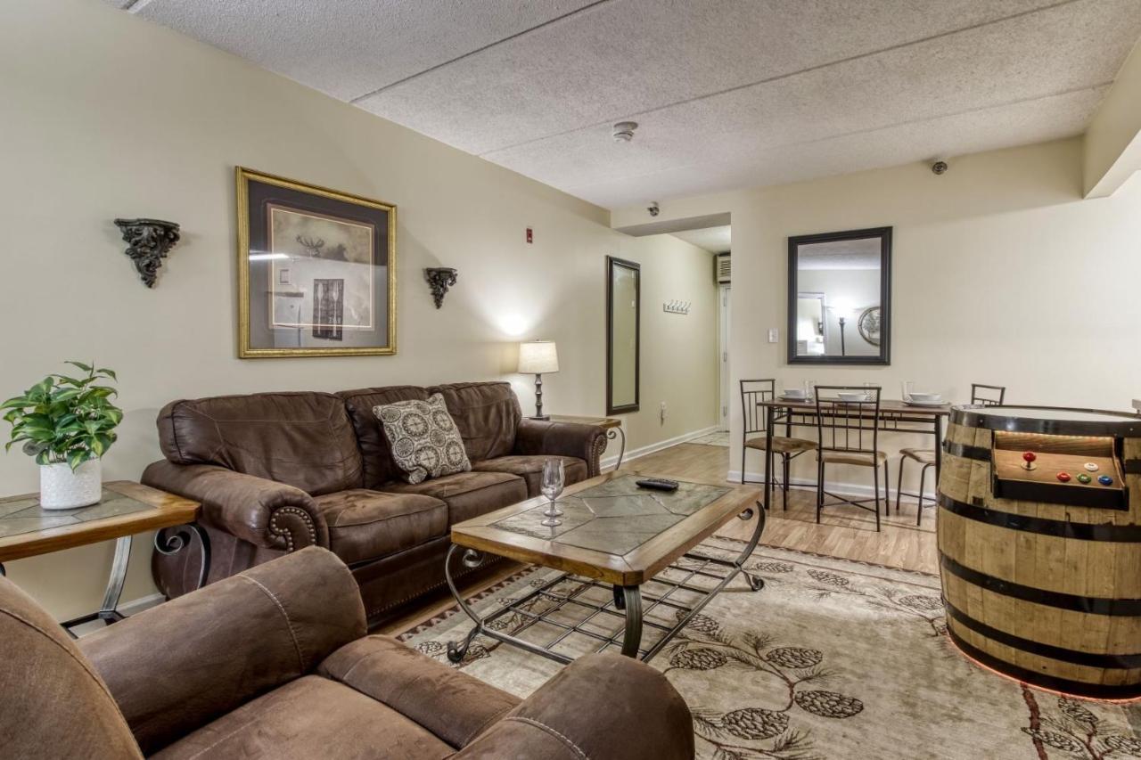 Gatlinburg Towers Condo Unit 501 - Great Location! Close To Town! Condo Extérieur photo