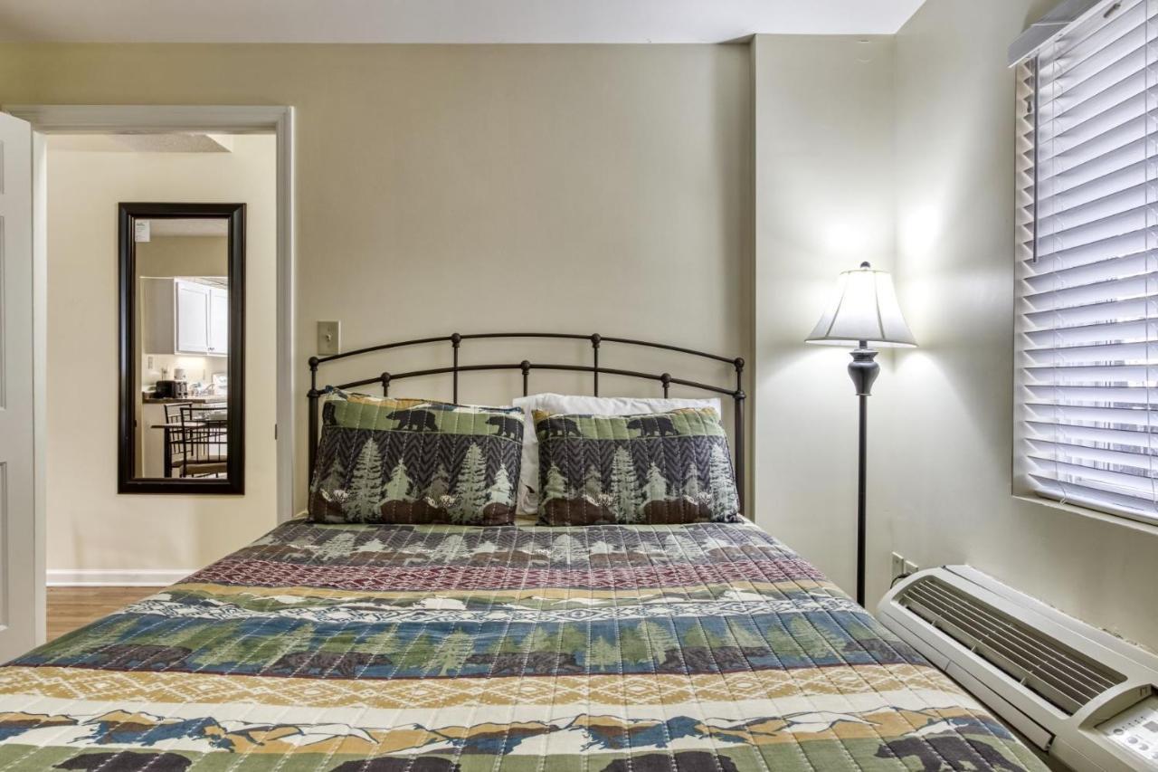 Gatlinburg Towers Condo Unit 501 - Great Location! Close To Town! Condo Extérieur photo