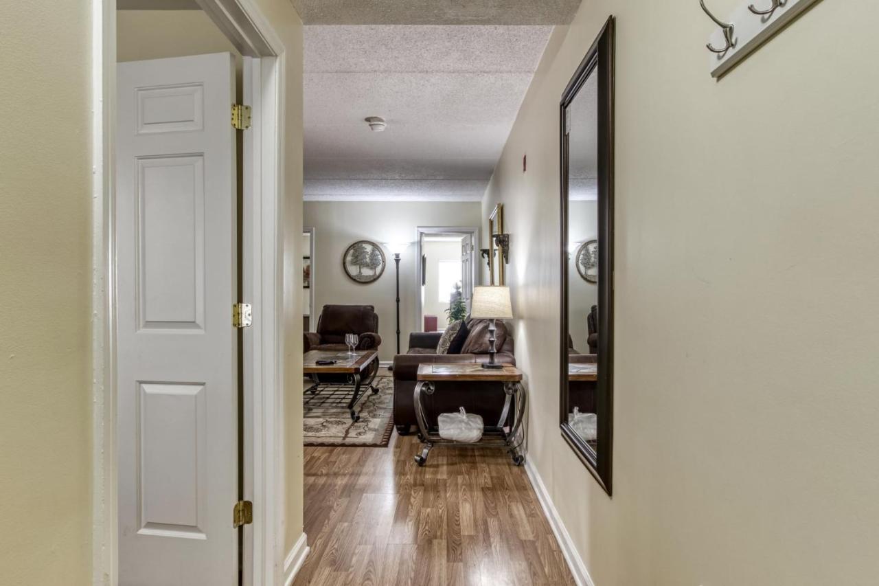 Gatlinburg Towers Condo Unit 501 - Great Location! Close To Town! Condo Extérieur photo