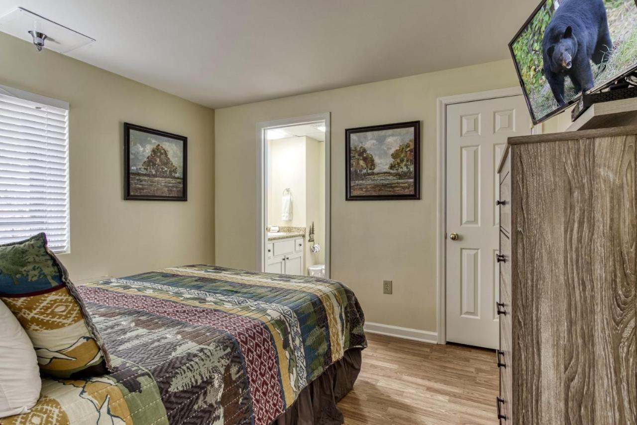 Gatlinburg Towers Condo Unit 501 - Great Location! Close To Town! Condo Extérieur photo