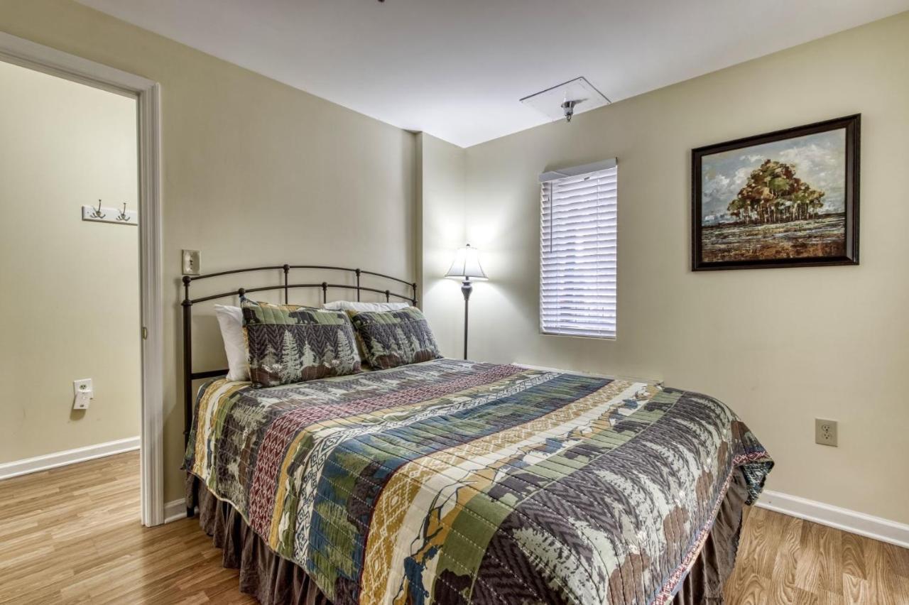Gatlinburg Towers Condo Unit 501 - Great Location! Close To Town! Condo Extérieur photo