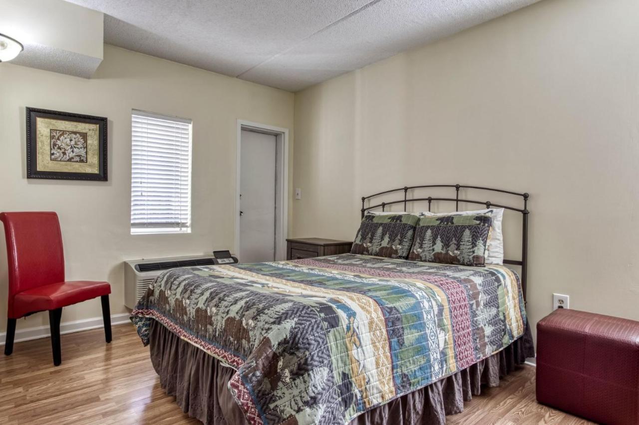 Gatlinburg Towers Condo Unit 501 - Great Location! Close To Town! Condo Extérieur photo