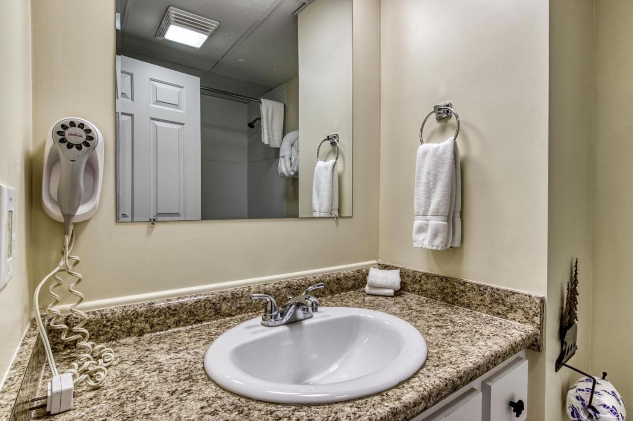 Gatlinburg Towers Condo Unit 501 - Great Location! Close To Town! Condo Extérieur photo