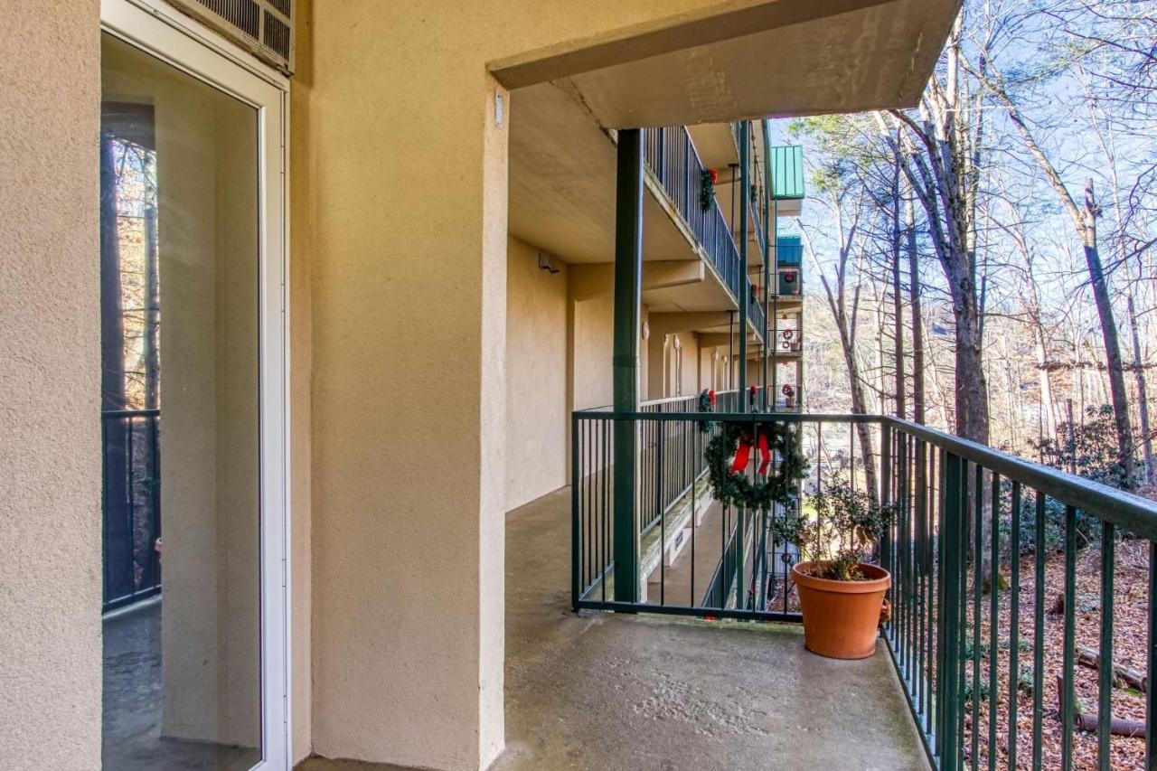 Gatlinburg Towers Condo Unit 501 - Great Location! Close To Town! Condo Extérieur photo