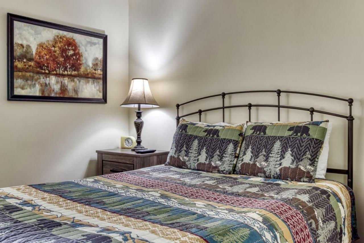 Gatlinburg Towers Condo Unit 501 - Great Location! Close To Town! Condo Extérieur photo