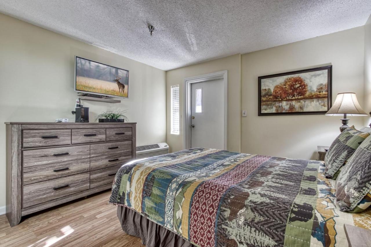 Gatlinburg Towers Condo Unit 501 - Great Location! Close To Town! Condo Extérieur photo