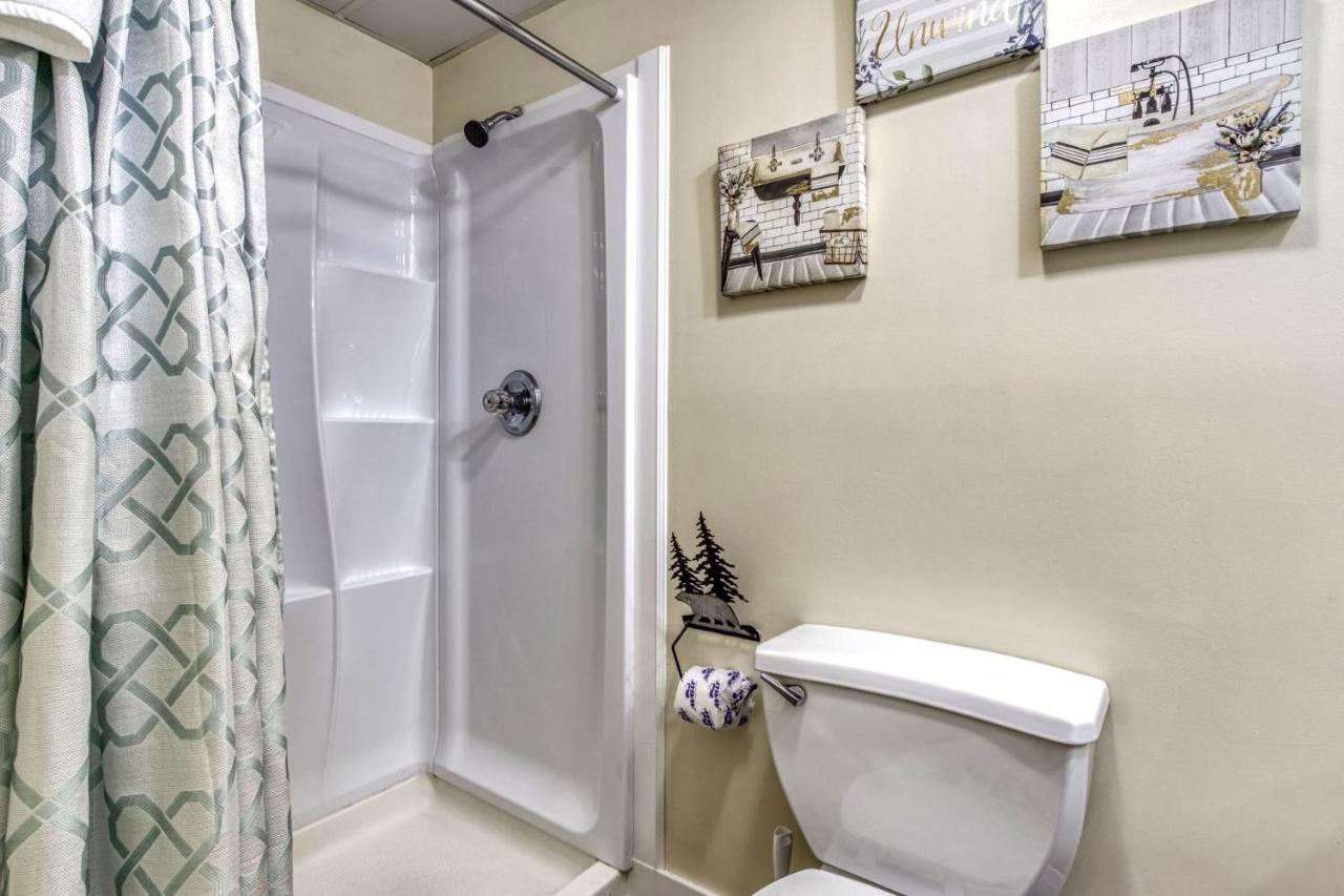 Gatlinburg Towers Condo Unit 501 - Great Location! Close To Town! Condo Extérieur photo